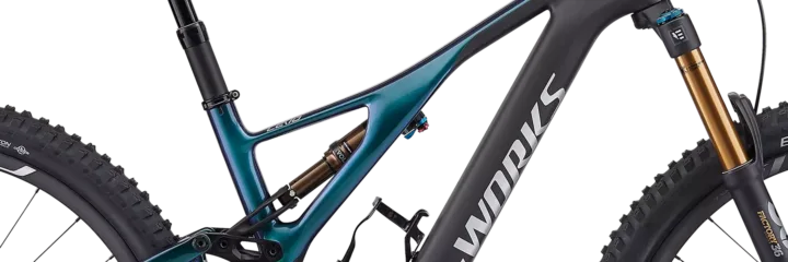 2019 Specialized S-Works Turbo Levo