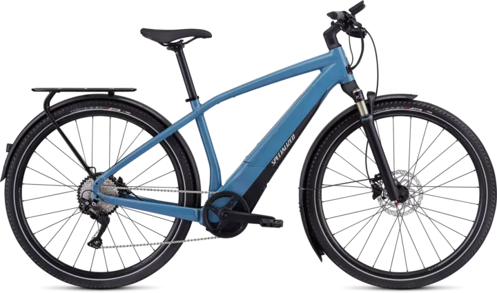 2019 Specialized Turbo Vado 3.0