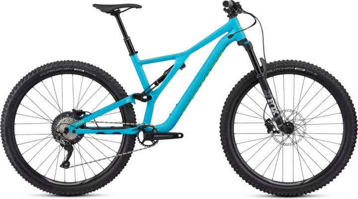 2019 Specialized Stumpjumper ST Comp Alloy 29