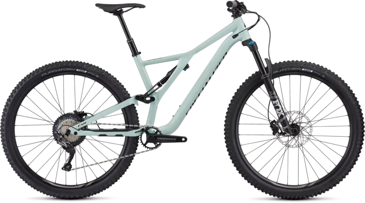 2019 Specialized Stumpjumper ST Comp Alloy 29