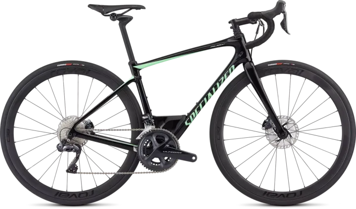 2019 Specialized Ruby Expert