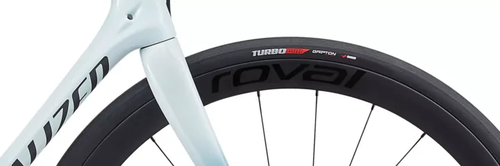 2019 Specialized Ruby Expert