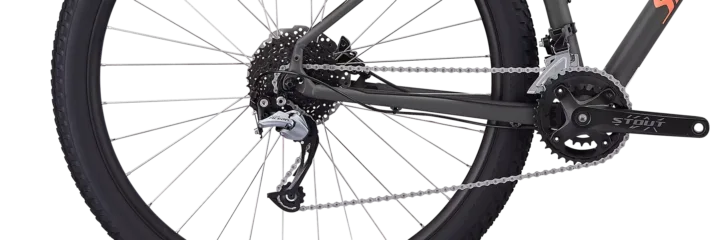2019 Specialized Rockhopper Comp - Women's