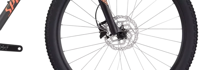 2019 Specialized Rockhopper Comp - Women's