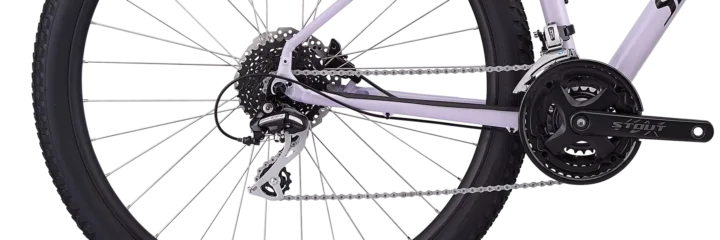 2019 Specialized Rockhopper Sport - Women's