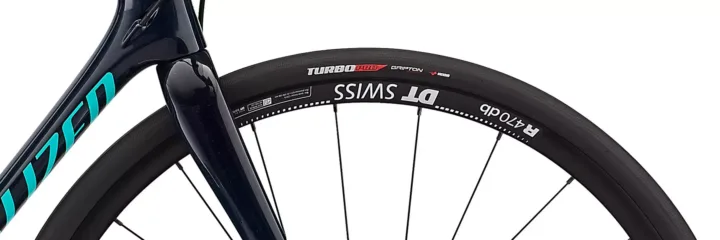 2019 Specialized Ruby Sport