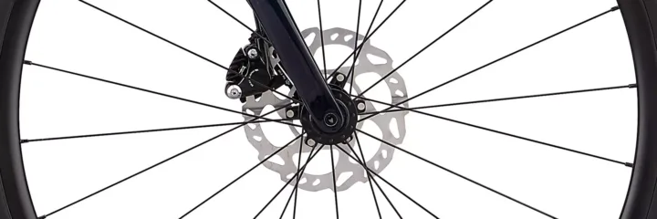 2019 Specialized Ruby Sport