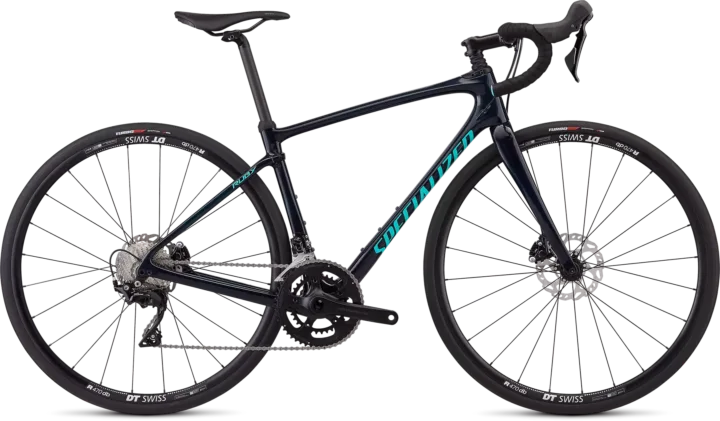 2019 Specialized Ruby Sport