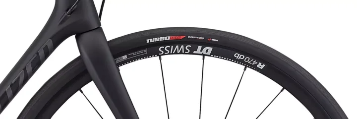 2019 Specialized Ruby Sport