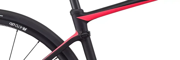 2019 Specialized Ruby Sport