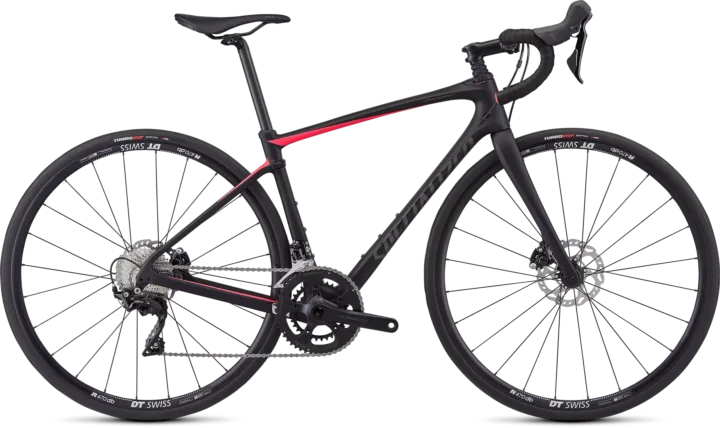 2019 Specialized Ruby Sport