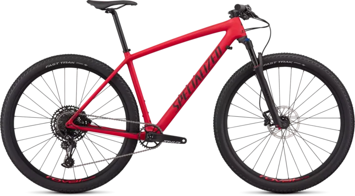 2019 Specialized Epic Hardtail Comp
