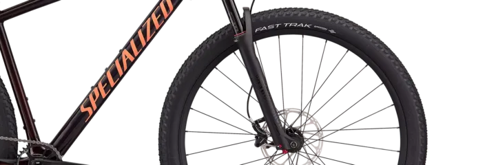 2019 Specialized Epic Hardtail Comp