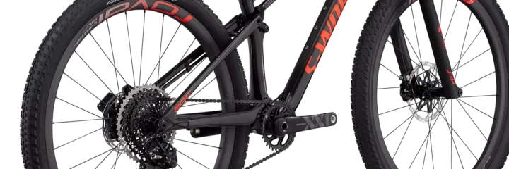 2019 Specialized S-Works Epic