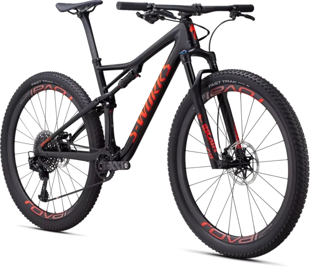2019 Specialized S-Works Epic