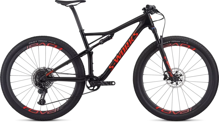 2019 Specialized S-Works Epic