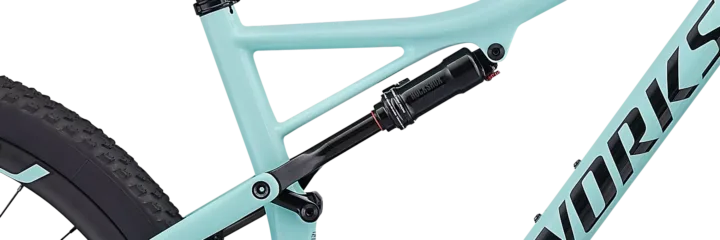 2019 Specialized S-Works Epic