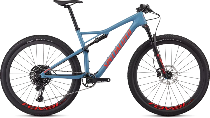 2019 Specialized Epic Expert