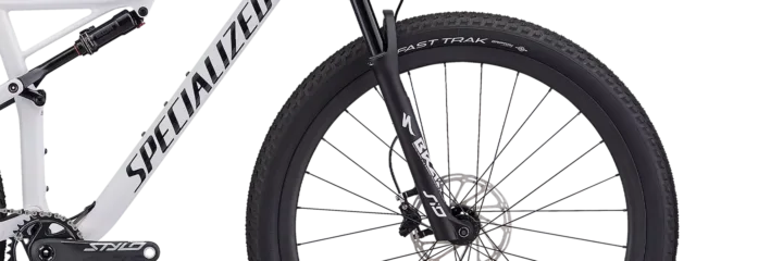 2019 Specialized Epic Pro