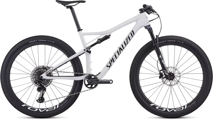 2019 Specialized Epic Pro