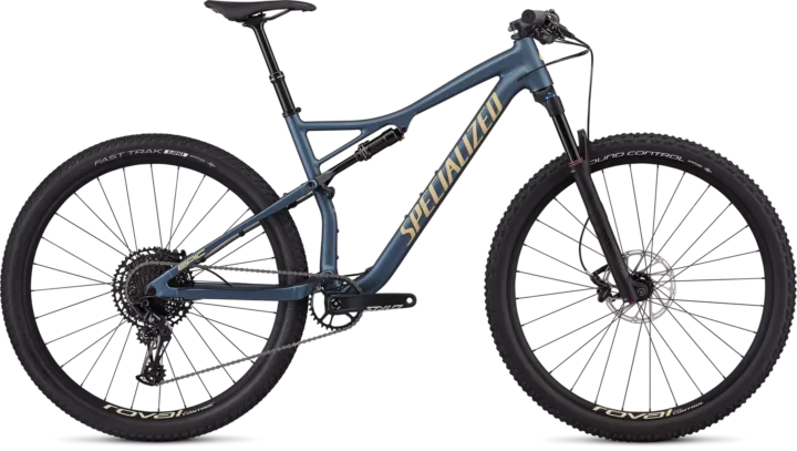 2019 Specialized Epic Comp EVO