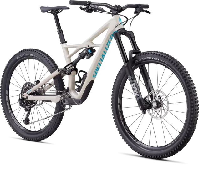 2019 Specialized Enduro Elite 27.5