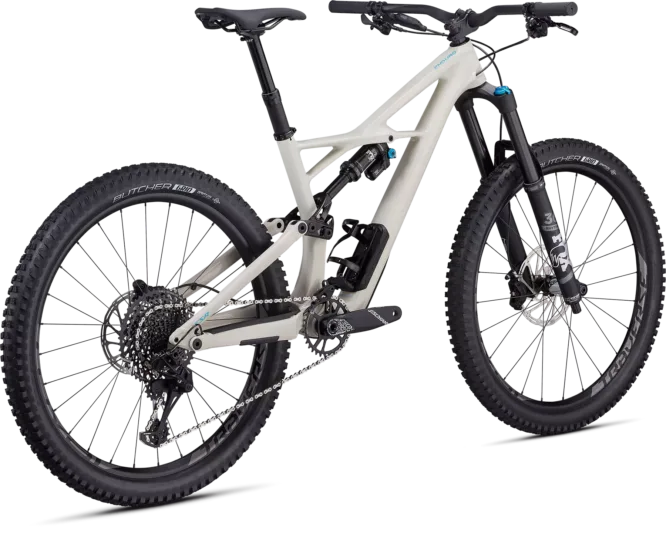 2019 Specialized Enduro Elite 27.5
