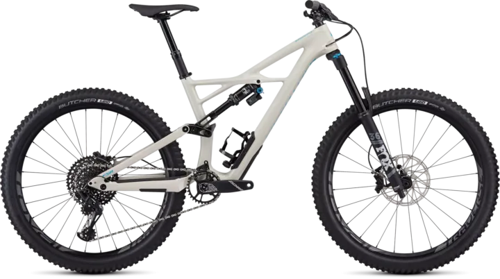2019 Specialized Enduro Elite 27.5