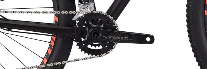 2019 Specialized Rockhopper Pro - Women's