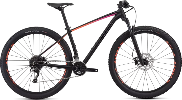 2019 Specialized Rockhopper Pro - Women's