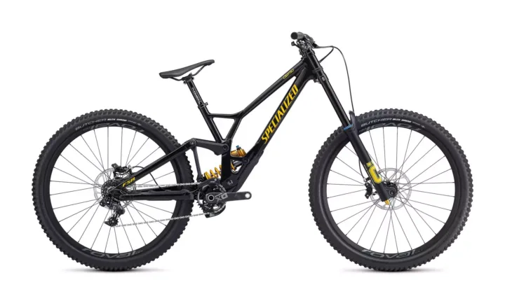 2019 Specialized Demo Race 29