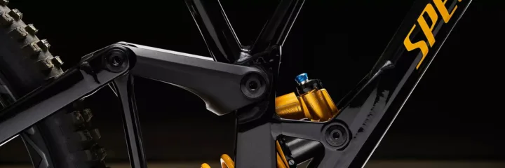 2019 Specialized Demo Race 29