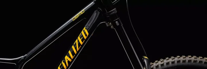 2019 Specialized Demo Race 29