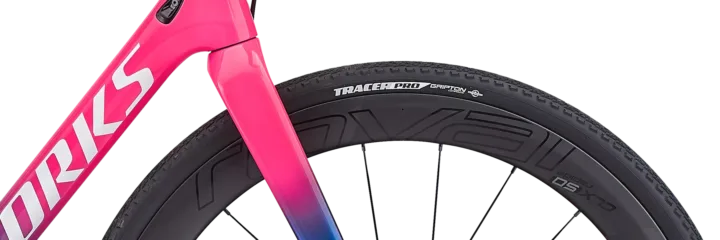 2019 Specialized S-Works CruX