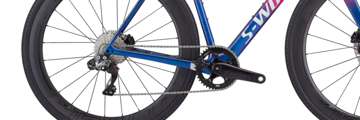2019 Specialized S-Works CruX