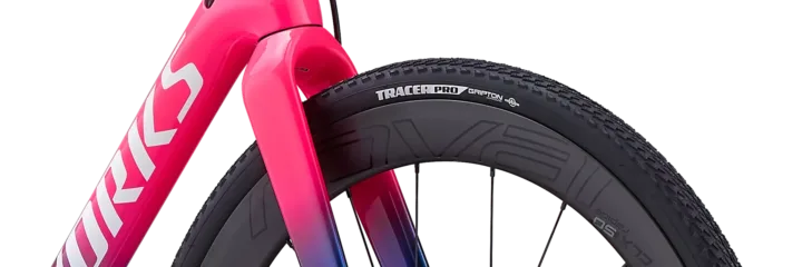 2019 Specialized S-Works CruX