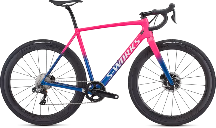 2019 Specialized S-Works CruX