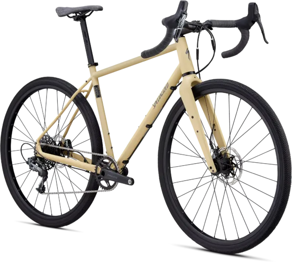 2019 Specialized Sequoia Expert