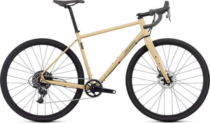 2019 Specialized Sequoia Expert