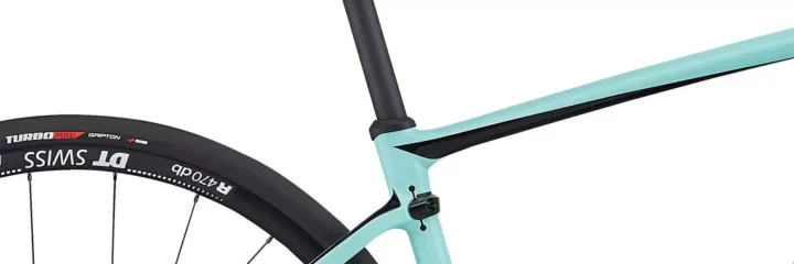 2019 Specialized Ruby Comp