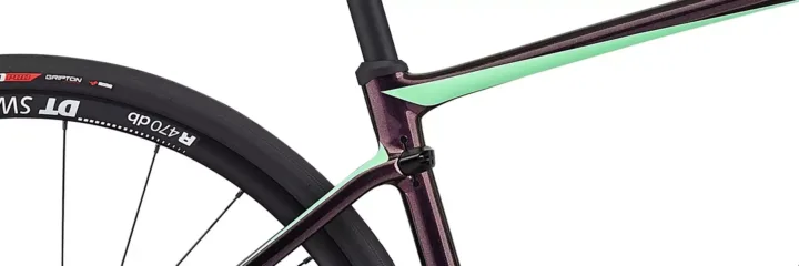 2019 Specialized Ruby Comp