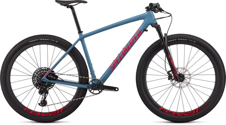 2019 Specialized Epic Hardtail Expert