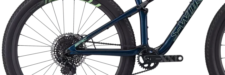 2019 Specialized S-Works Epic - Women's