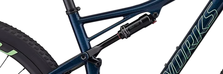 2019 Specialized S-Works Epic - Women's