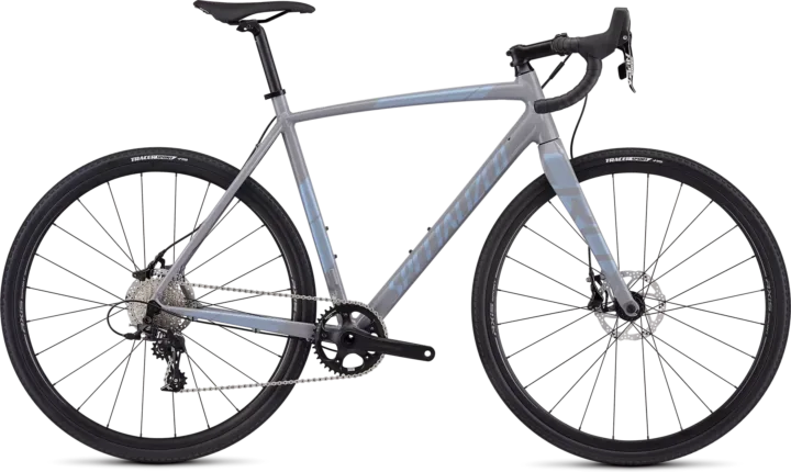 2019 Specialized CruX E5 Sport