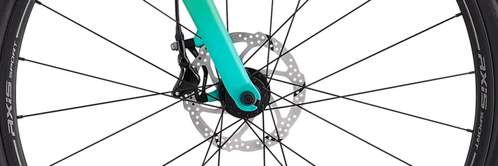2019 Specialized CruX E5 Sport