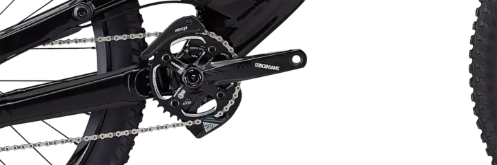 2019 Specialized Demo Alloy 27.5