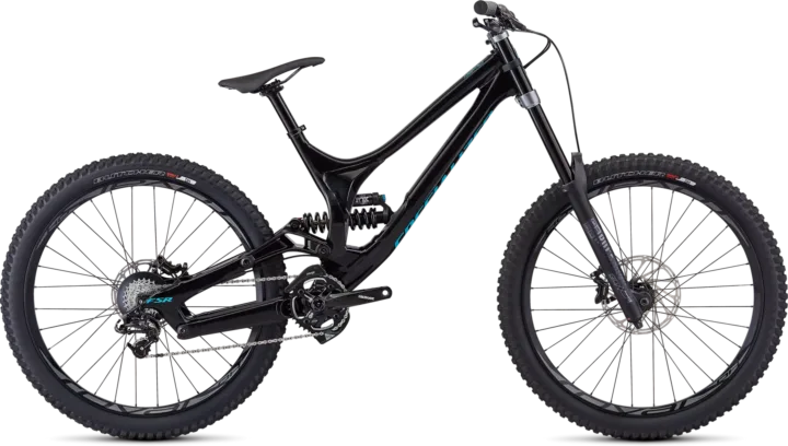 2019 Specialized Demo Alloy 27.5