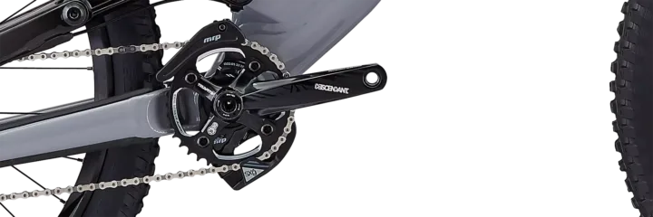 2019 Specialized Demo Alloy 27.5
