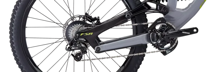 2019 Specialized Demo Alloy 27.5
